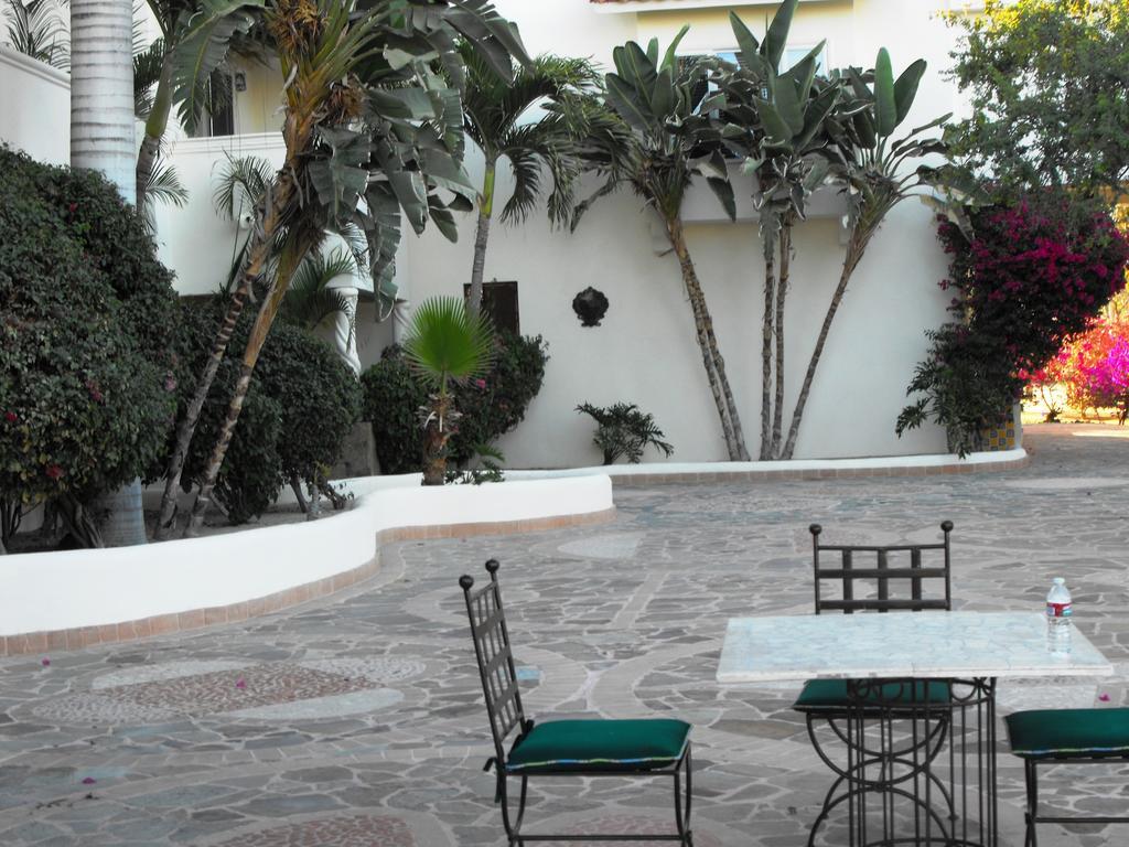 فندق كابو سان لوكاسفي  لوس كابوس جولف ريزورت المظهر الخارجي الصورة